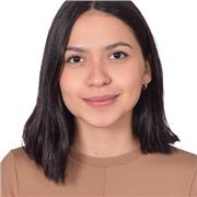 Maestra de apoyo escolar especializada en el aprendizaje gramatical y lingüístico de la lengua castellana